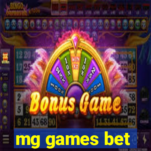 mg games bet